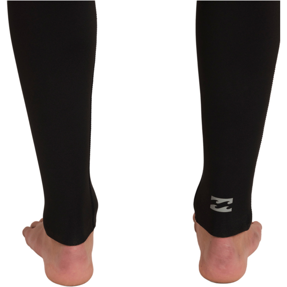2026 Billabong Mens Absolute Core 4/3mm Chest Zip Wetsuit ABYW100294 - Black